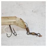 Live Lure, Rice Engineering Co, 1950 Live Lure, Rice Engineering Co, 1950