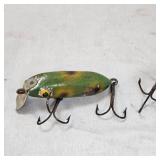 Live Lure, Rice Engineering Co, 1950 Live Lure, Rice Engineering Co, 1950