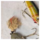 Paw Paw Mouse with Dual Hooks Paw Paw Mouse with Dual Hooks