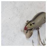 Paw Paw Mouse with Dual Hooks Paw Paw Mouse with Dual Hooks