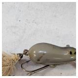 Paw Paw Mouse with Dual Hooks Paw Paw Mouse with Dual Hooks