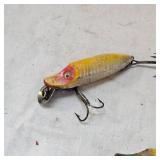 Lot of 4 Headdon River Runts Lot of 4 Headdon River Runts