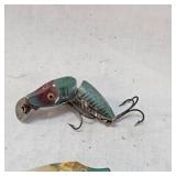 Lot of 4 Headdon River Runts Lot of 4 Headdon River Runts