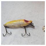 Lot of 4 Headdon River Runts Lot of 4 Headdon River Runts
