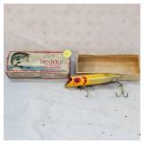 Heddon King Basser, Very Nice w.Box Heddon King Basser, Very Nice w.Box