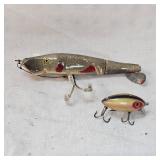Roberts Mud Puppy Breakaway Model Roberts Mud Puppy Breakaway Model
