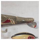 Roberts Mud Puppy Breakaway Model Roberts Mud Puppy Breakaway Model