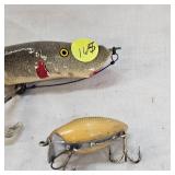 Roberts Mud Puppy Breakaway Model Roberts Mud Puppy Breakaway Model