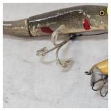 Roberts Mud Puppy Breakaway Model Roberts Mud Puppy Breakaway Model