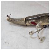 Roberts Mud Puppy Breakaway Model Roberts Mud Puppy Breakaway Model