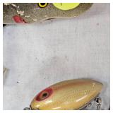 Roberts Mud Puppy Breakaway Model Roberts Mud Puppy Breakaway Model