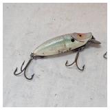 Heddon River Runt Spook Floater and Pink Go Deeper Runt Heddon River Runt Spook Floater and Pink Go Deeper Runt