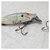 Heddon River Runt Spook Floater and Pink Go Deeper Runt Heddon River Runt Spook Floater and Pink Go Deeper Runt
