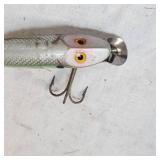 Heddon River Runt Spook Floater and Pink Go Deeper Runt Heddon River Runt Spook Floater and Pink Go Deeper Runt