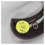 Colt 1877 Lightning, 41 Cal, Double Action Revolver, MFG in 1901