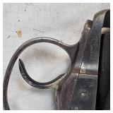 Winchester 1873 Lever, 44 WCF, Very Nice Patina Condition