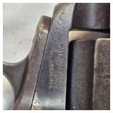 Winchester 1873 Lever, 44 WCF, Very Nice Patina Condition