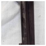 Winchester 1873 Lever, 44 WCF, Very Nice Patina Condition