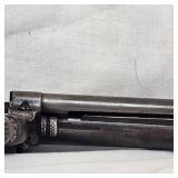 Colt 1877 Lightning, 41 Cal, Double Action Revolver, MFG in 1901