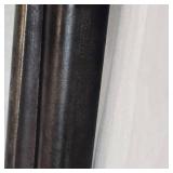 Colt 1877 Lightning, 41 Cal, Double Action Revolver, MFG in 1901