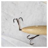 Original Gee Whiz Bait Co Frog Factory Letter and 1950 Original Gee Whiz Bait Co Frog Factory Letter and 1950