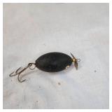 Weber Dylite Green Frog Top Water Popper & Fishing Fool Topwater Lure By Falls Bait Company Weber Dylite Green Frog Top Water Popper & Fishing Fool Topwater Lure By Falls Bait Company
