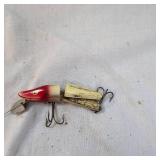 Vintage Heddon Scissor Tail Vintage Heddon Scissor Tail