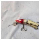 Vintage Heddon Scissor Tail Vintage Heddon Scissor Tail
