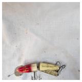 Vintage Heddon Scissor Tail Vintage Heddon Scissor Tail