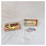 As New in box,  Heddon Tadpolly, Rare Color As New in box,  Heddon Tadpolly, Rare Color