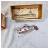 As New in box,  Heddon Tadpolly, Rare Color As New in box,  Heddon Tadpolly, Rare Color