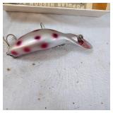 As New in box,  Heddon Tadpolly, Rare Color As New in box,  Heddon Tadpolly, Rare Color