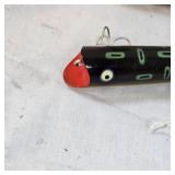 Origianal, As New, Heddon Lucky 13 in Box Origianal, As New, Heddon Lucky 13 in Box
