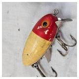 Vintgae Pair of Clarks Water Scout Lures Vintgae Pair of Clarks Water Scout Lures