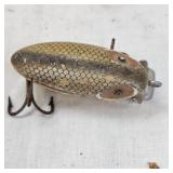 Vintgae Pair of Clarks Water Scout Lures Vintgae Pair of Clarks Water Scout Lures
