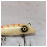 Spark-X-Plug, very nice shape with Mermaid Lure Spark-X-Plug, very nice shape with Mermaid Lure