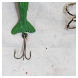 Spark-X-Plug, very nice shape with Mermaid Lure Spark-X-Plug, very nice shape with Mermaid Lure