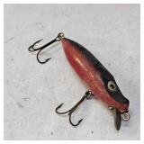 Heddon River Runt Floater and Spook Runt Heddon River Runt Floater and Spook Runt