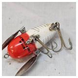 2 Heddon Krazy Crawlers, Like New & Heddon Minniw 2 Heddon Krazy Crawlers, Like New & Heddon Minniw