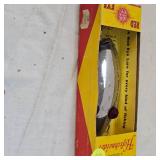 Early Hofschneider 3R Red Eye in Original Box Early Hofschneider 3R Red Eye in Original Box