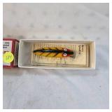 1994 Centennial Heddon Wood River Runt with Box/Paperwork 1994 Centennial Heddon Wood River Runt with Box/Paperwork