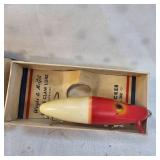 Wright N McGill  Eagle Claw Hi-Jacker #302, very nice, original Box Wright N McGill  Eagle Claw Hi-Jacker #302, very nice, original Box