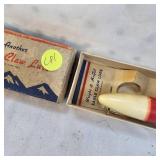 Wright N McGill  Eagle Claw Hi-Jacker #302, very nice, original Box Wright N McGill  Eagle Claw Hi-Jacker #302, very nice, original Box