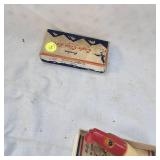Wright N McGill  Eagle Claw Hi-Jacker #302, very nice, original Box Wright N McGill  Eagle Claw Hi-Jacker #302, very nice, original Box