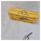 As New Bruie Jr Spoon Lure in Cove Bay Wiggler Box, as new As New Bruie Jr Spoon Lure in Cove Bay Wiggler Box, as new