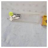 Origianl Paul Bunyan Flash Eye, as new in Box Origianl Paul Bunyan Flash Eye, as new in Box