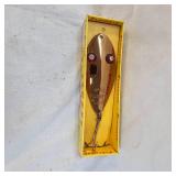 Origianl Paul Bunyan Flash Eye, as new in Box Origianl Paul Bunyan Flash Eye, as new in Box