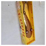 Origianl Paul Bunyan Flash Eye, as new in Box Origianl Paul Bunyan Flash Eye, as new in Box