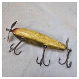 Vintage Paw Paw and Clark Water Scout Vintage Paw Paw and Clark Water Scout