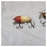 Vintage Paw Paw and Clark Water Scout Vintage Paw Paw and Clark Water Scout